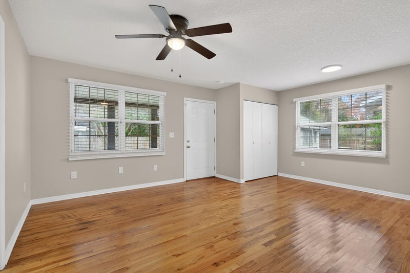 Photo 23 of 4755 French St, Jacksonville, FL 32205, photographed by Megapixeler