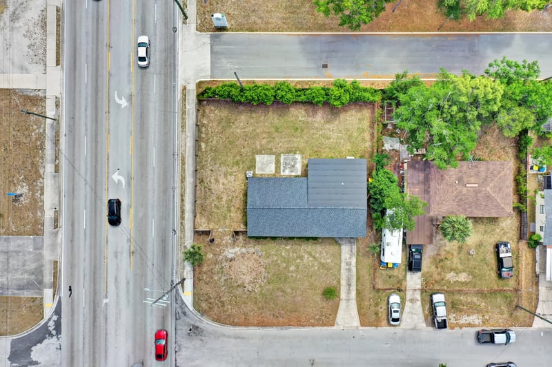 Photo 6 of 2751 Lansdowne Dr, Jacksonville, FL 32211, photographed by Megapixeler