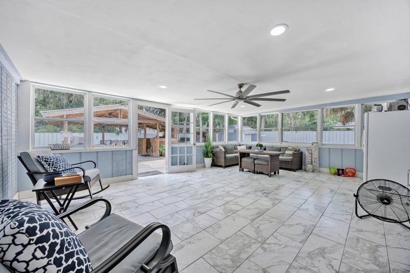 Photo 28 of 2980 Oak Rd, Orange Park, FL 32065, photographed by Megapixeler