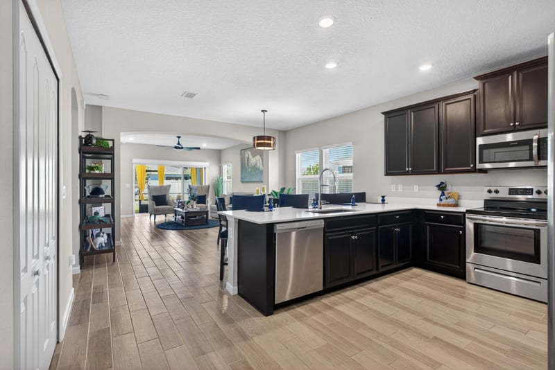Photo 12 of 10218 Powell Creek Ct, Jacksonville, FL 32222, photographed by Megapixeler