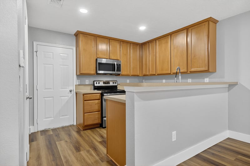 Photo 15 of 834 S Black Cherry Dr, St. Johns, FL 32259, photographed by Megapixeler