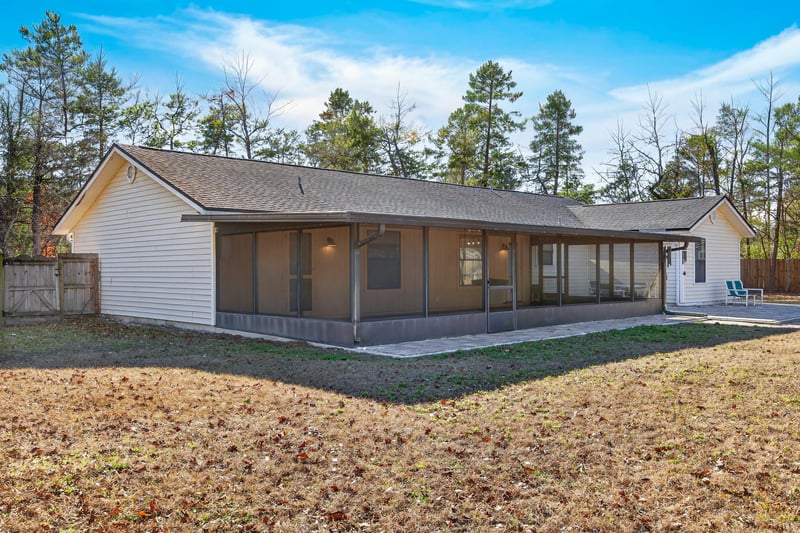 Photo 36 of 4506 Junction Drive, Middleburg, FL 32068, photographed by Megapixeler