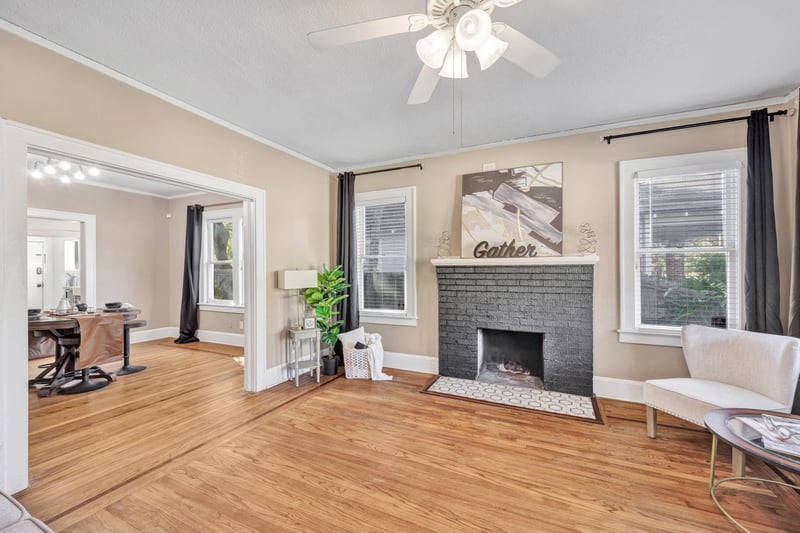 Photo 17 of 3202 Remington St, Jacksonville, FL 32205, photographed by Megapixeler
