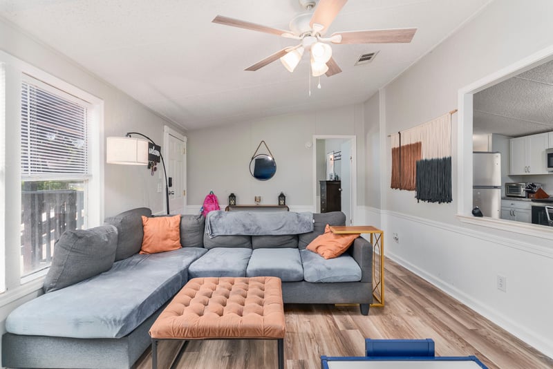 Photo 7 of 85246 Johnson Ln, Yulee, FL 32097, photographed by Megapixeler