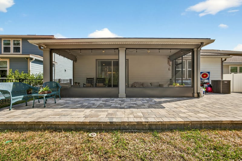 Photo 41 of 155 Myrtle Oak Ct, St. Augustine, FL 32092, photographed by Megapixeler