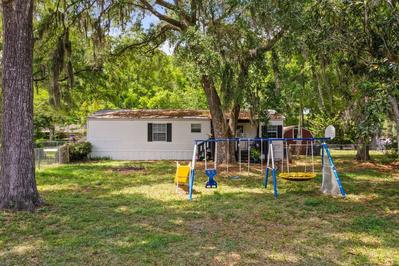 Photo 38 of 85246 Johnson Ln, Yulee, FL 32097, photographed by Megapixeler