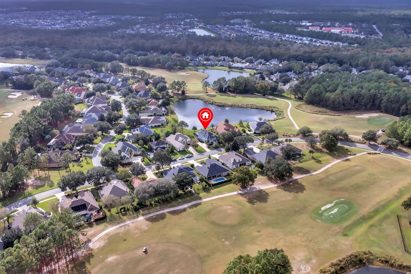 Photo 78 of 1843 S Landguard Rd, St. Augustine, FL 32092, photographed by Megapixeler