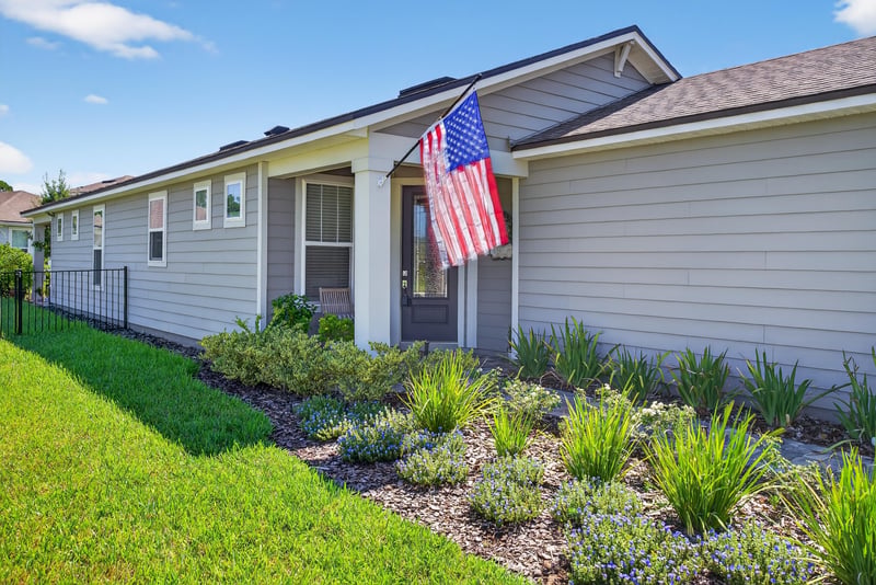 Photo 3 of 10641 Anthem Wy, Jacksonville, FL 32256, photographed by Megapixeler