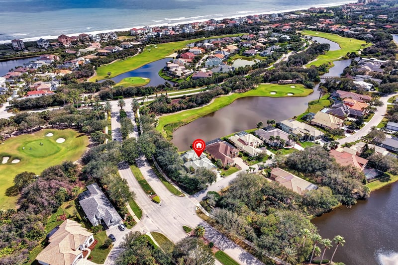 Photo 72 of 3 Flagship Dr, Palm Coast, FL 32137, photographed by Megapixeler