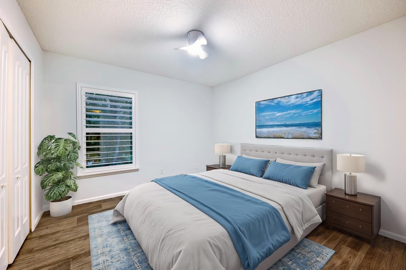 Photo 32 of 10899 Birchard Ln, Jacksonville, FL 32257, photographed by Megapixeler