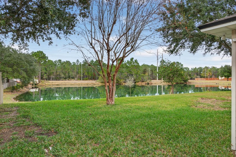 Photo 36 of 9719 Mayville Dr E, Jacksonville, FL 32222, photographed by Megapixeler