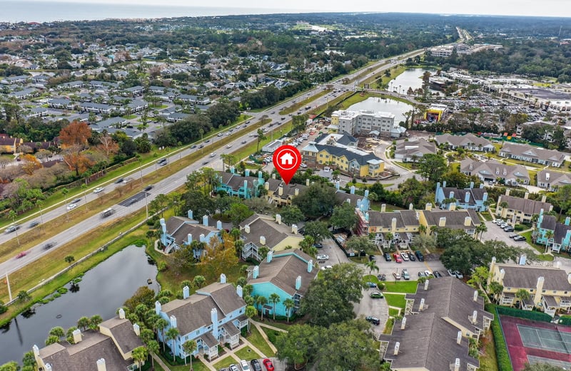 Photo 37 of 100 Fairway Park Blvd unit 802, Ponte Vedra Beach, FL 32082, photographed by Megapixeler