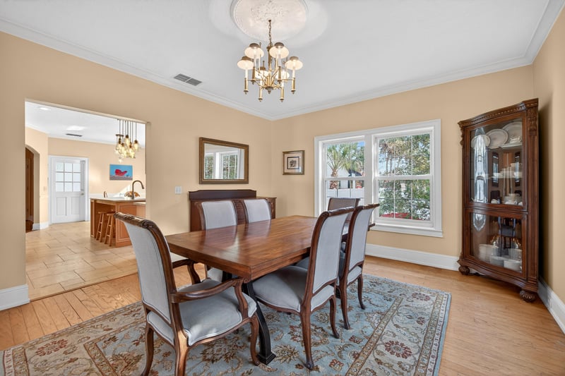 Photo 54 of 91 Gene Johnson Rd, St. Augustine, FL 32080, photographed by Megapixeler