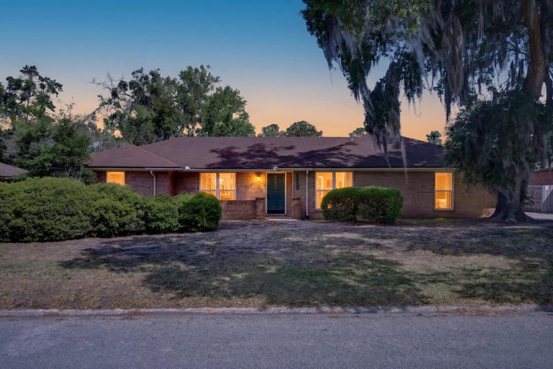 Photo 3 of 5353 Riverton Rd, Jacksonville, FL 32277, photographed by Megapixeler