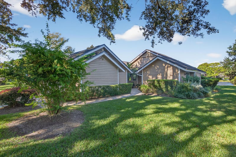 Photo 8 of 27 Carriage Ln, Ponte Vedra Beach, FL 32082, photographed by Megapixeler
