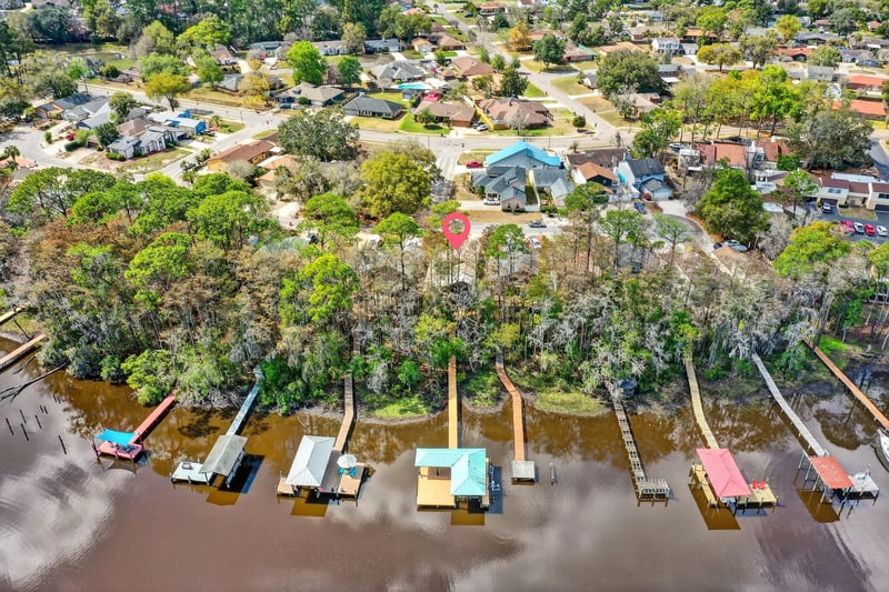Photo 49 of 5478 Mariners Cove Dr, Jacksonville, FL 32210, photographed by Megapixeler