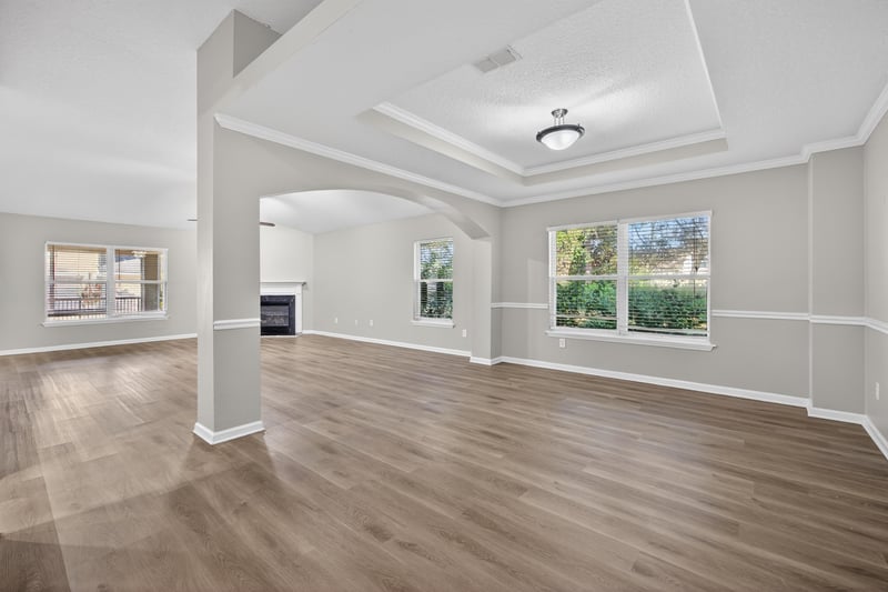 Photo 6 of 13899 White Heron Pl, Jacksonville, FL 32224, photographed by Megapixeler