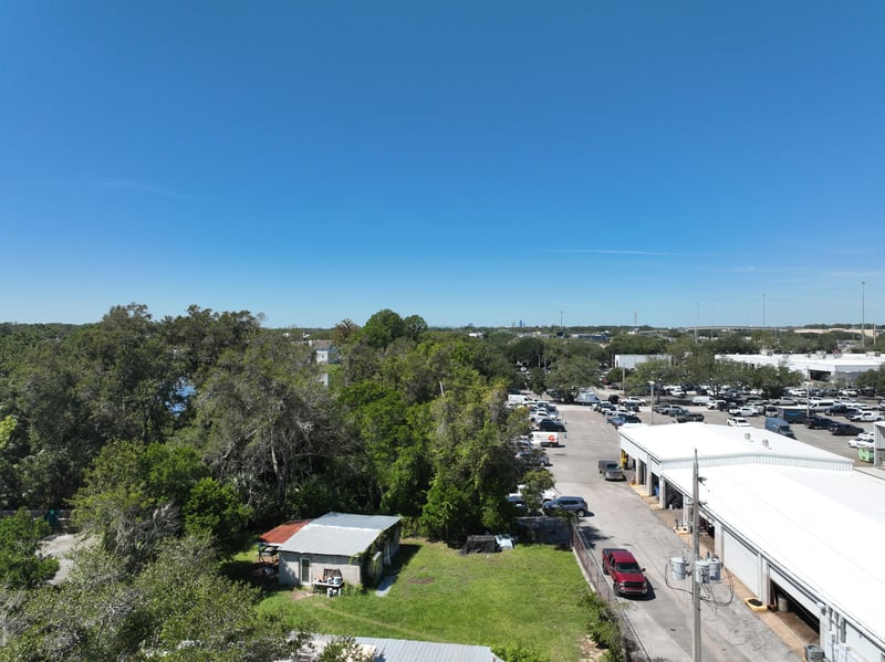 Photo 159 of Live Oak Trail, Jacksonville, FL 32225, photographed by Megapixeler