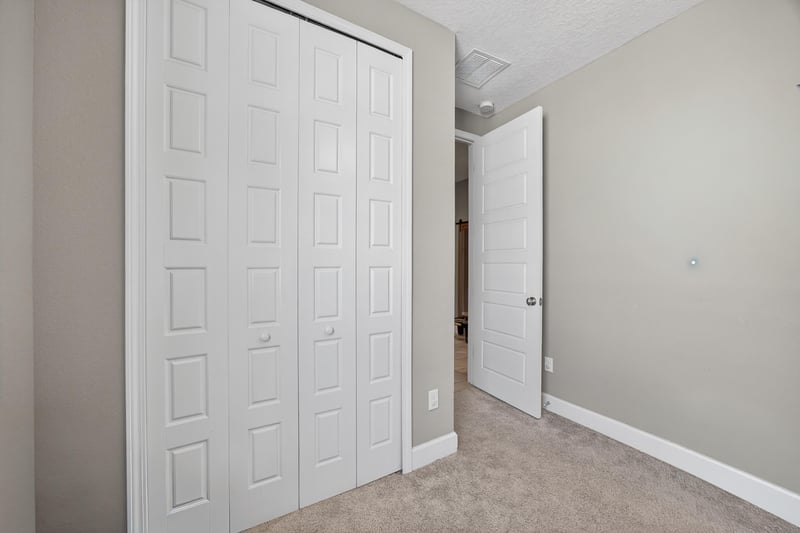 Bedroom 2 at 6308 Thatcher, Jacksonville, FL 32222
