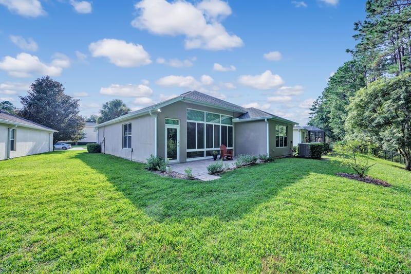 Photo 42 of 9221 Rosewater Ln, Jacksonville, FL 32256, photographed by Megapixeler