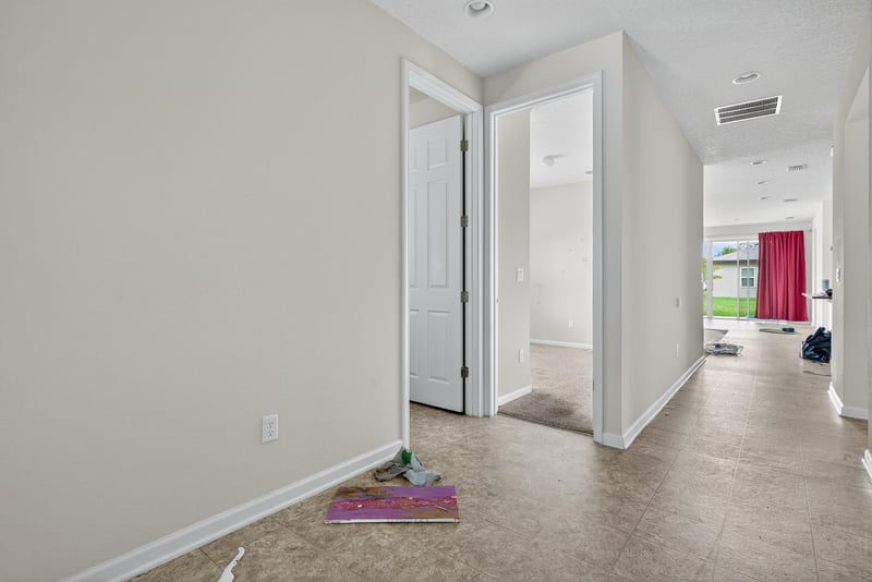 Eviction Photos (26) at 6320 Thatcher, Jacksonville, FL 32222