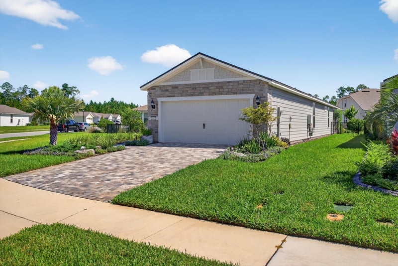 Photo 4 of 10641 Anthem Wy, Jacksonville, FL 32256, photographed by Megapixeler