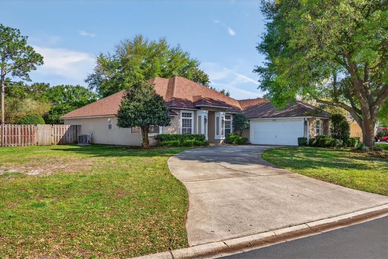 Photo 2 of 1312 Sylvie Ln, Ponte Vedra Beach, FL 32081, photographed by Megapixeler