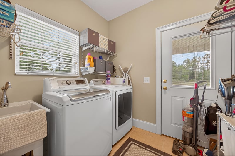 Photo 37 of 7349 W Smooth Bore Ave, Glen St. Mary, FL 32040, photographed by Megapixeler