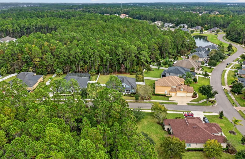 Photo 44 of 1939 Eagles Point Dr, Orange Park, FL 32065, photographed by Megapixeler