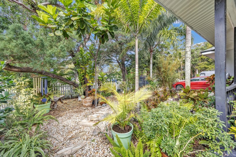 Photo 8 of 132 Menendez Rd, St. Augustine, FL 32080, photographed by Megapixeler