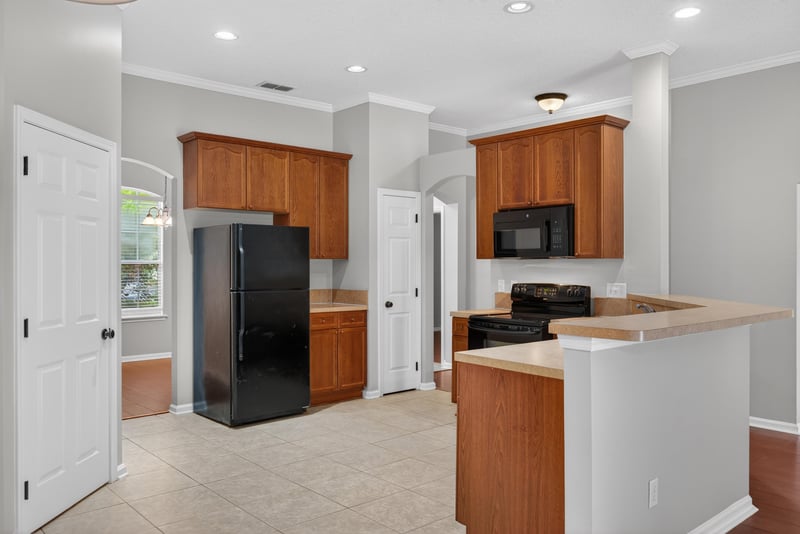 Photo 16 of 3047 Stonewood Way, Orange Park, FL 32065, photographed by Megapixeler