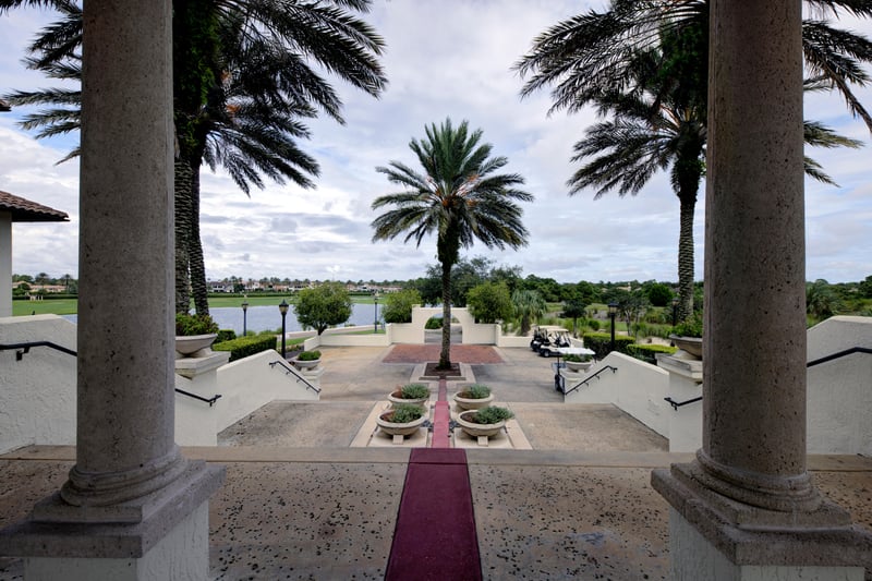 Photo 71 of 225 Front Door Ln, St. Augustine, FL 32095, photographed by Megapixeler