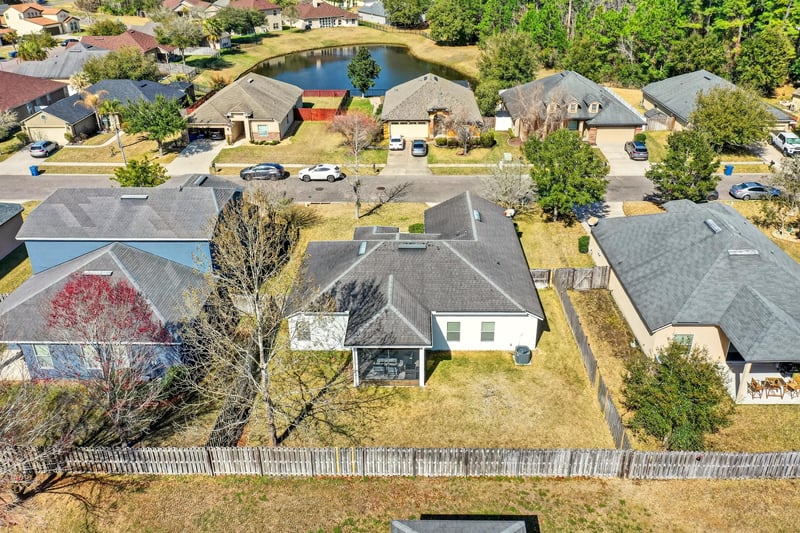 Photo 35 of 526 Arborwood Dr, Jacksonville, FL 32218, photographed by Megapixeler