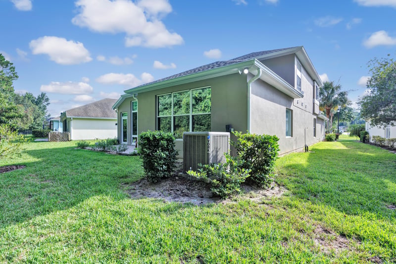 Photo 43 of 9221 Rosewater Ln, Jacksonville, FL 32256, photographed by Megapixeler