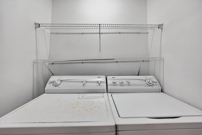 Laundry Room at 3551 Pebble Path Ln, Jacksonville, FL 32224