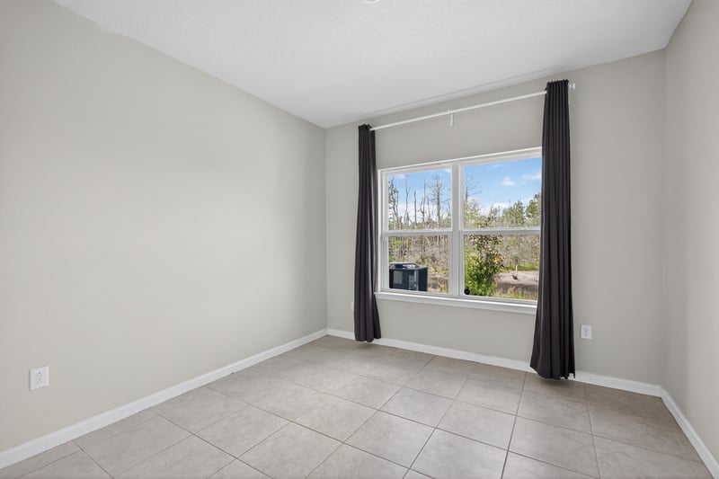 Bedroom 5 at 1345 Tan Tara Trl, Jacksonville, FL 32221