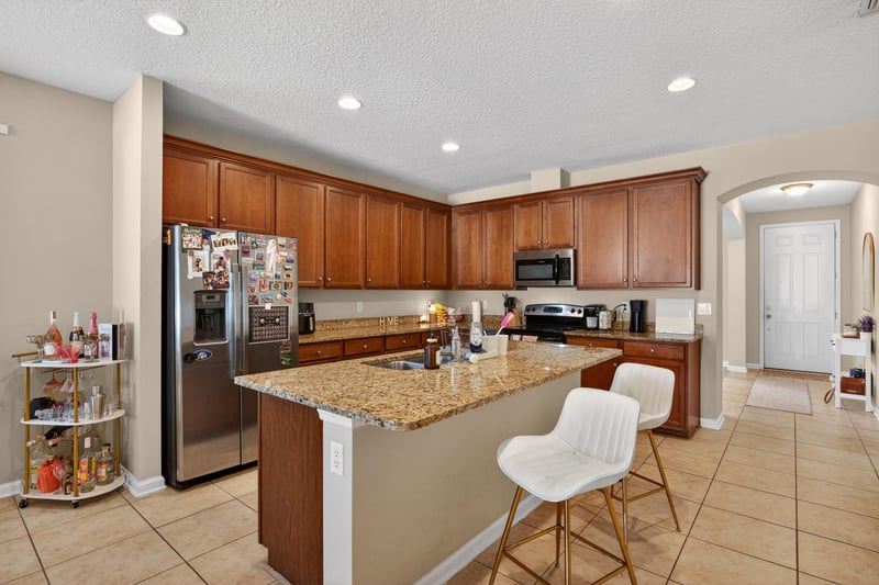 Photo 11 of 12118 Wynnfield Lakes Cir, Jacksonville, FL 32246, photographed by Megapixeler
