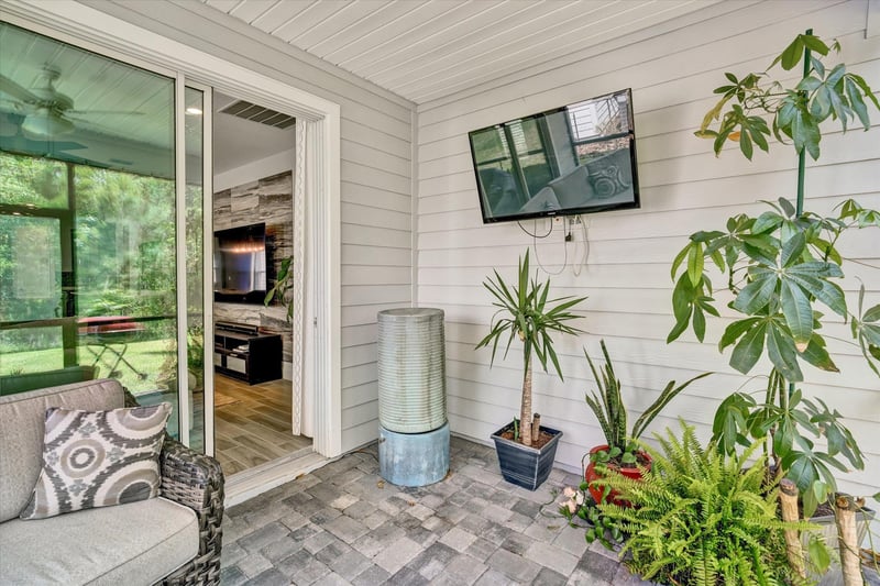 Photo 23 of 193 Killarney Ave, St. Johns, FL 32259, photographed by Megapixeler