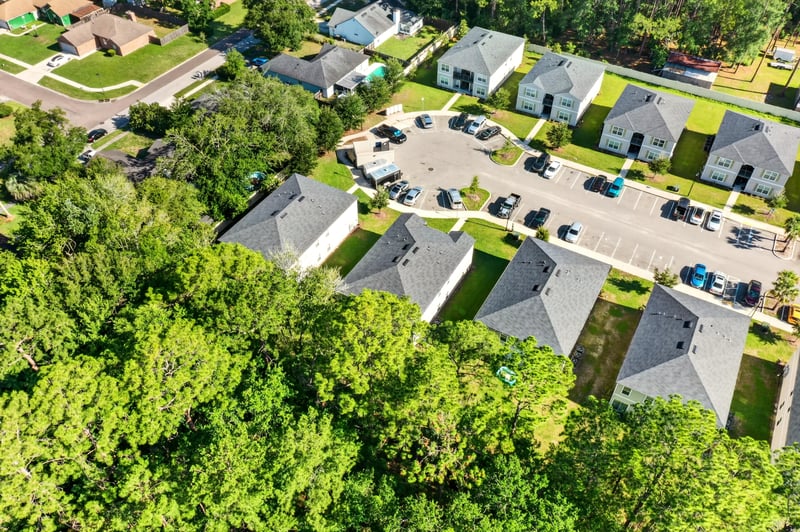 Photo 44 of 7650 Mailes Ct, Jacksonville, FL 32210, photographed by Megapixeler