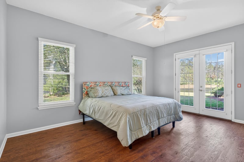 Photo 40 of 237 Strawberry Ln, St. Johns, FL 32259, photographed by Megapixeler