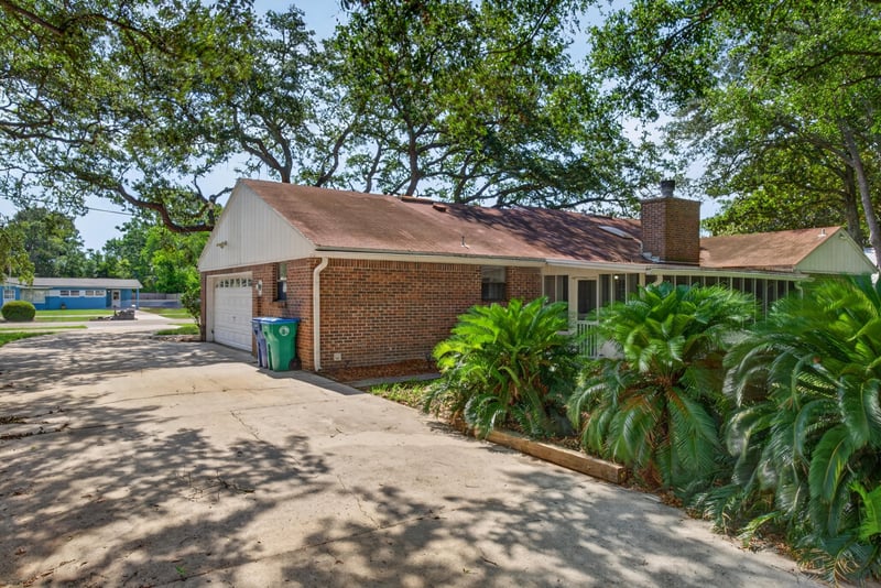Photo 43 of 516 Penman Rd, Neptune Beach, FL 32266, photographed by Megapixeler