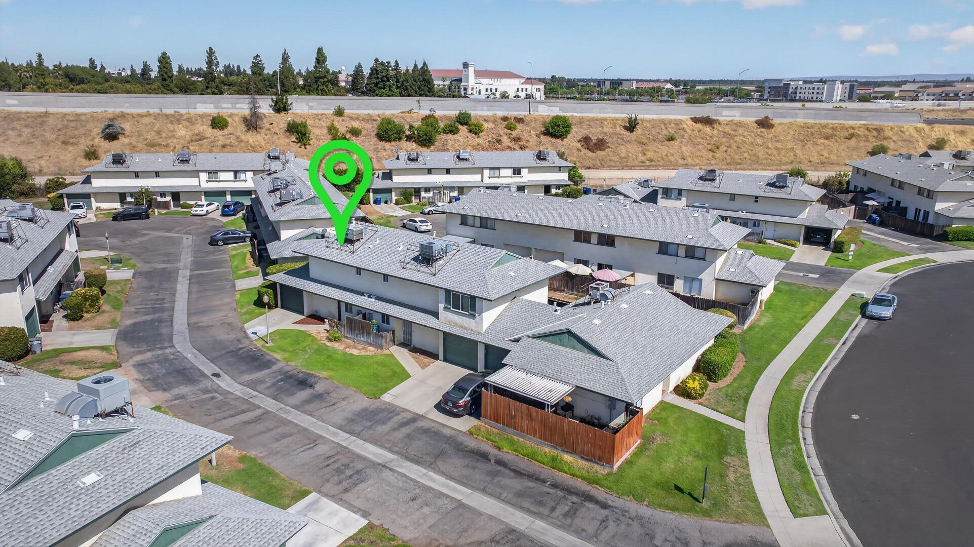 4853 N Winery Cir #115, Fresno CA