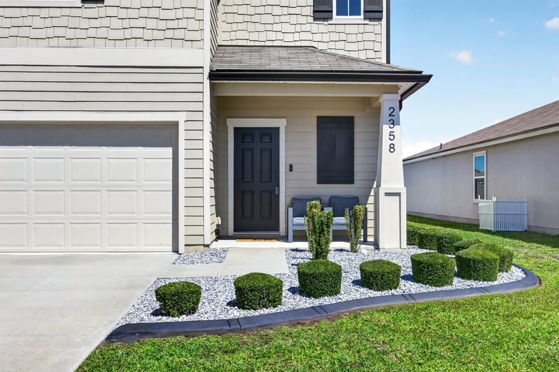 Photo 4 of 2358 Evening Oaks Ln, Green Cove Springs, FL 32043, photographed by Megapixeler