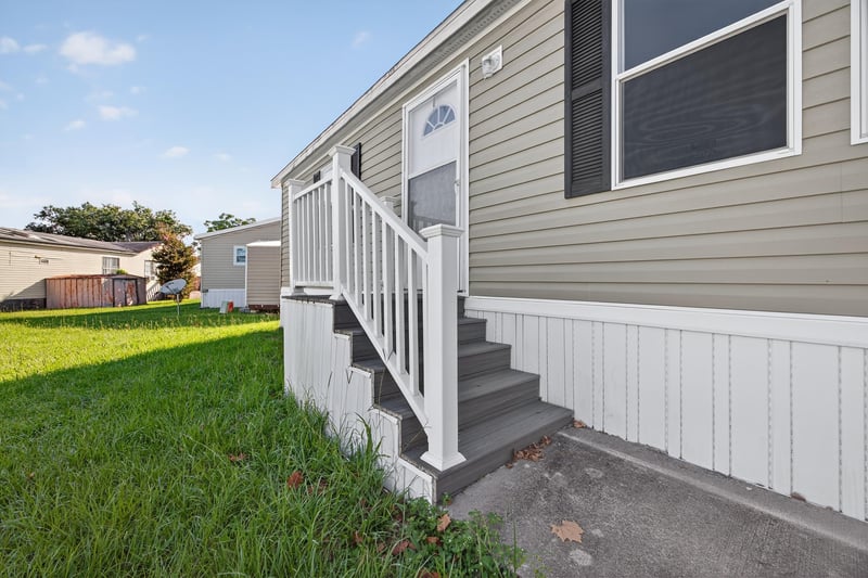 Photo 3 of 8959 Normandy Blvd, Jacksonville, FL 32221, photographed by Megapixeler