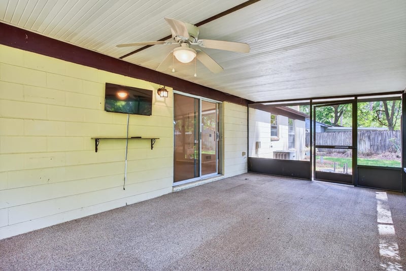 Photo 40 of 2705 Pinewood Blvd N, Middleburg, FL 32068, photographed by Megapixeler