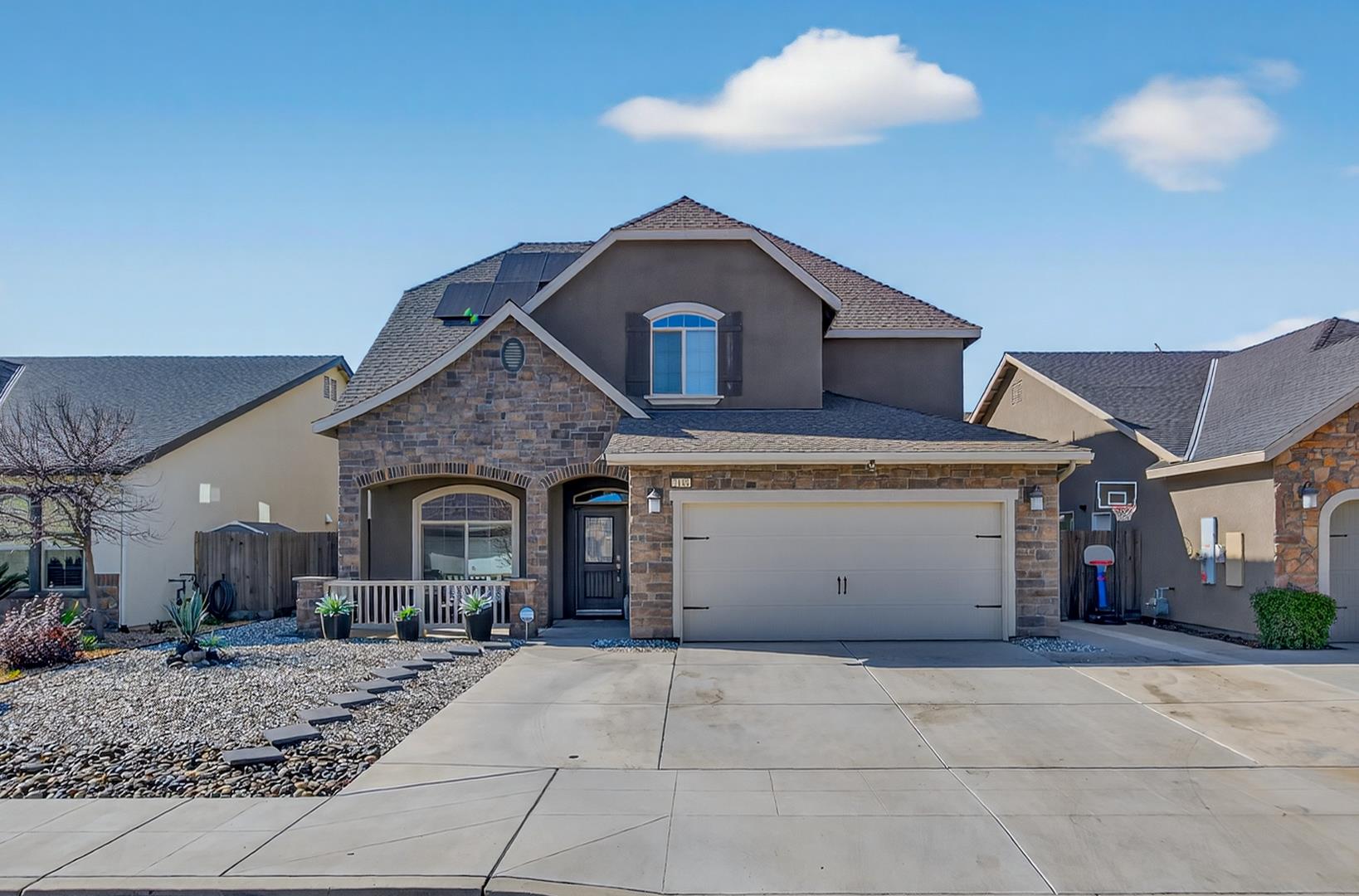 2148 La Canada Ave, Clovis CA