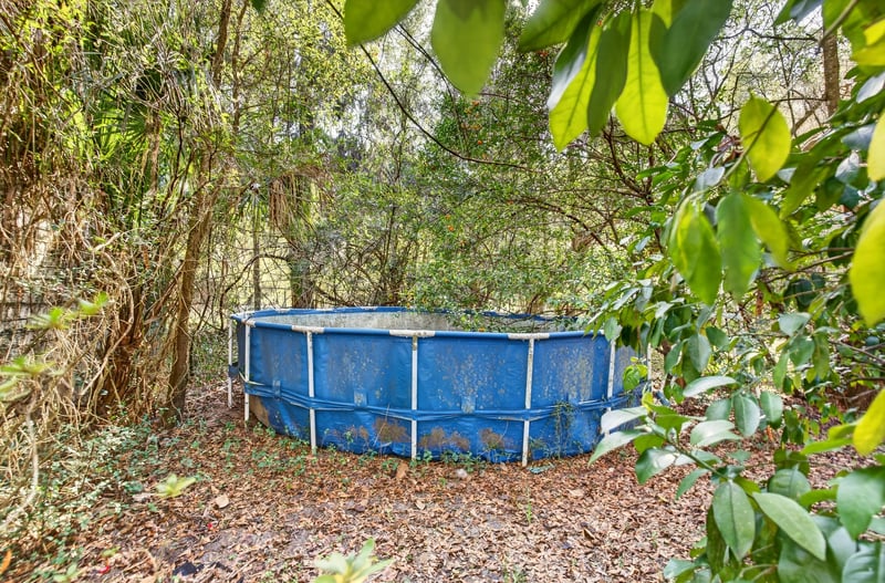 Photo 22 of 9620 Gibson Ave, Jacksonville, FL 32208, photographed by Megapixeler