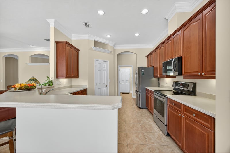 Photo 15 of 896 Live Oak Ln, Fleming Island, FL 32003, photographed by Megapixeler