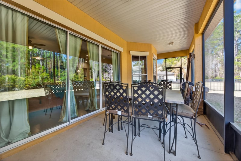 Photo 50 of 1033 Southern Hills Dr, Orange Park, FL 32065, photographed by Megapixeler