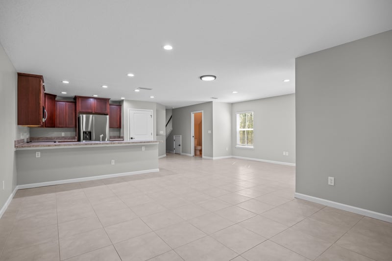 Photo 14 of 3296 Isabella Ct, Orange Park, FL 32065, photographed by Megapixeler
